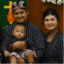 Pdt. Harpin Santituta